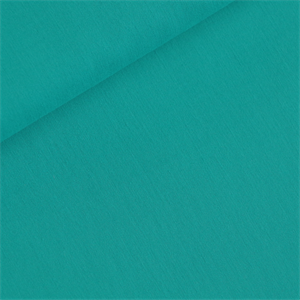 Picture of Effen stof - Turquoise