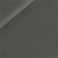 Afbeelding van Effen stof - Metaal grijs
