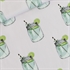 Picture of Iced Tea - L - French Terry - Lichtgrijs