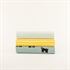 Picture of Chalk Stripes - M - French Terry - Habanero Geel