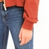 Picture of Ribbing - Spice Brown