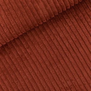 Picture of Corduroy - Brede Rib - Zandbruin