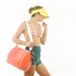 Picture of Grid - L - Lycra - Avondroze