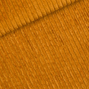 Picture of Corduroy - Brede Rib - Dusan Bruin