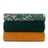 Picture of Corduroy - Brede Rib - Ponderosa Groen