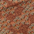 Picture of Gilly Flowers - M - Cotton Canvas Gabardine Twill - Zonnebrandbruin