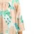 Picture of Peonies - L - Viscose Rayon - Zeezoutwit