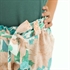 Picture of Peonies - L - Viscose Rayon - Zeezoutwit