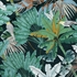 Picture of Jungle - M - Viscose Rayon - Green Gables