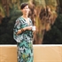 Picture of Jungle - M - Viscose Rayon - Green Gables