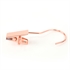 Picture of Accessoires Hanger met Klem - Koper