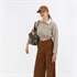 Picture of Autumn Joy - L - Katoen Canvas Gabardine Twill - Forest River