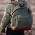 Picture of Corduroy - Brede Rib - Khaki