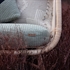 Picture of Corduroy - Brede Rib - Thee Groen
