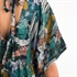 Picture of Foliage Song - M - Viscose Rayon - Groen