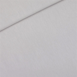 Picture of Linnen Viscose Blend - Gletsjergrijs
