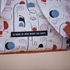 Picture of Villagers - M - Cotton Canvas Gabardine Twill - Licht Beige