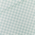 Picture of Checkers - M - Katoen Canvas Gabardine Twill - Gebroken Wit - Granietgroen