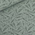 Picture of Leaf Shelter - M - French Terry - Groene Branding