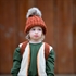 Picture of Corduroy - Brede Rib - Rustiekbruin
