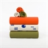 Picture of French Terry 3-Thread - Peat Moss Green