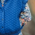 Picture of Boordstof Zwaar - Surf The Web Blauw