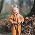 Picture of Renard Nouveau - L - French Terry - Babyblauw