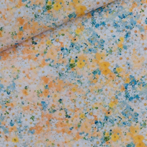 Picture of Lots of Flowers - S - Double Gauze