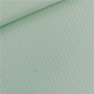 Afbeelding van Matelassé Tricot - Opaalgroen