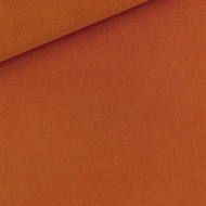 Picture of Sponge - Terry Cloth - Autumn Maple Orange