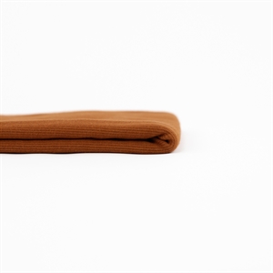 Picture of Ribbing - Glazed Ginger Brown