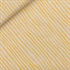 Picture of Wiggly Verticals - Yellow - M - Cotton - Papyrus Crème