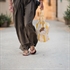 Picture of Verticals MW - Cotton Canvas Gabardine Twill - Papyrus Crème